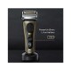 SHAVER  9519S SERIES 9 PRO+ WET & DRY ΕΠΑΝΑΦΟΡΤ 60ΛΕΠΤΑ ΑΥΤΟΝΟΜΙΑ